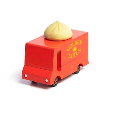Dumpling Van CANDYLAB TOYS