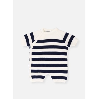 Combi Short LA MANUFACTURE DE LAYETTE
