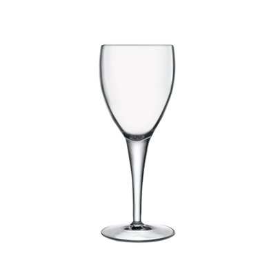 Verre à pied   22,5 cl (lot de 6)-MICHELANGELO BORMIOLI LUIGI