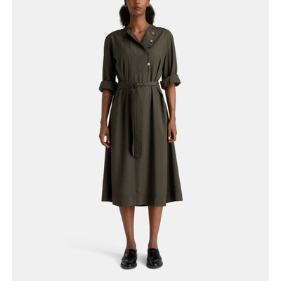 Robe Karamel Fluide JODHPUR