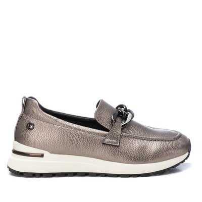 Baskets Mocassin Plaine Décontractée XTI