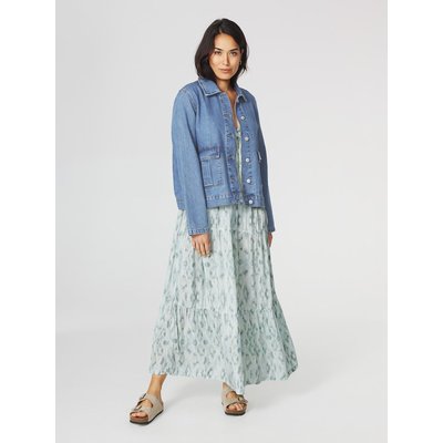 Veste FAHRAVES TBS