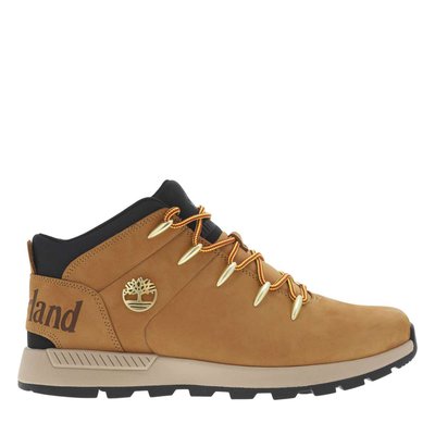 Baskets Cuir Sprint Trekker TIMBERLAND