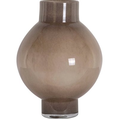 Vase décoratif en verre  style contemporain RECOLLECTION