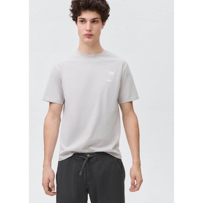 Pantalon jogger coton MANGO TEEN