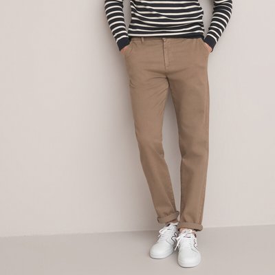 Pantalon homme pas cher La Redoute Outlet LA REDOUTE COLLECTIONS La Redoute