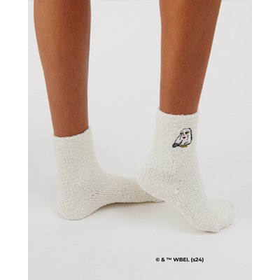 Chaussettes en polaire harry potter FURSOCKIZ EDWI UNDIZ