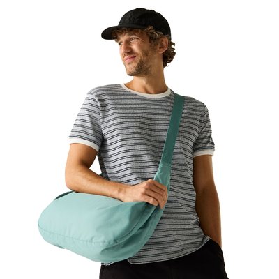 T-shirt motif/style rayé BENLIN REGATTA