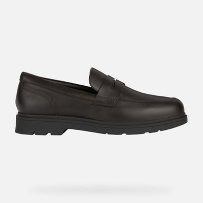 Moccasins  U SPHERICA EC1 GEOX