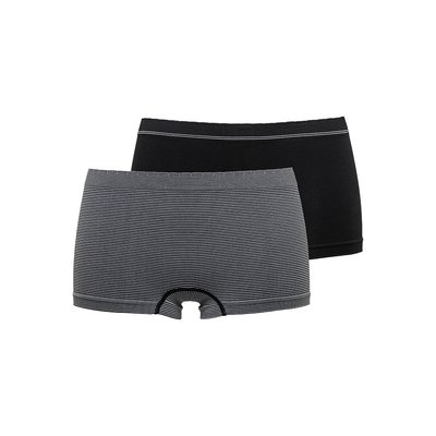 Lot de 2 shorties Zen Attitude BILLET DOUX