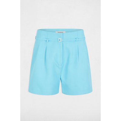 Short taille haute fluide MORGAN