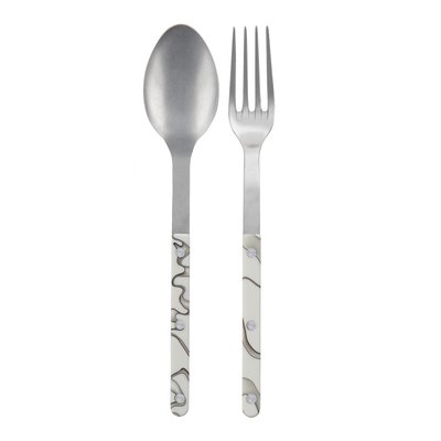 Couverts de service, Bistrot Vintage Dune SABRE