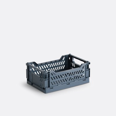 Plooibare kist/krat 25,5x16,5 cm, Cageta LA REDOUTE INTERIEURS