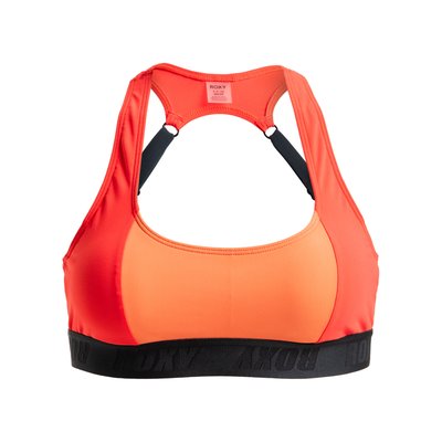 Haut de maillot de bain Crop top. ROXY