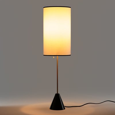 Lampe à poser marbre et métal Sophonie AM.PM