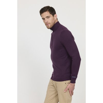 Pull manches longues coton regular CAPIR LEE COOPER