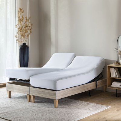 Protège matelas TPR SOMEO