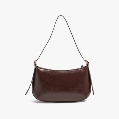 Sac À Main ANAELLE petit sac porté épaule BOCAGE