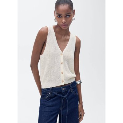 GILET MANGO