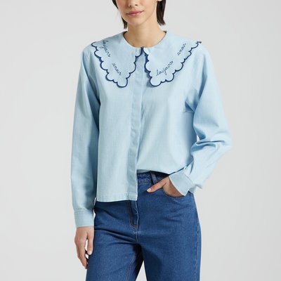 Chemise amour femme La Redoute