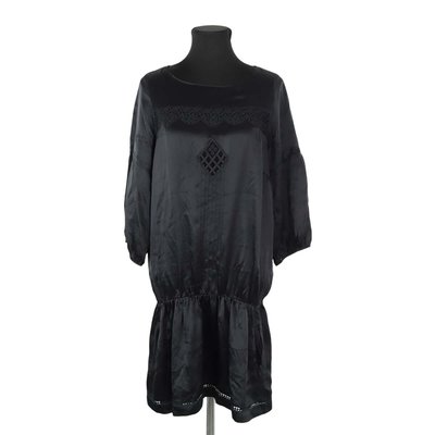 Robe en soie - Très Bon État SANDRO
