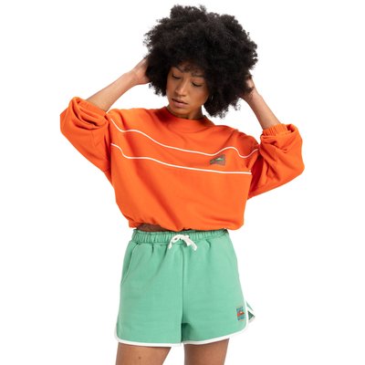 Short à taille élastique SCALLOP QUIKSILVER