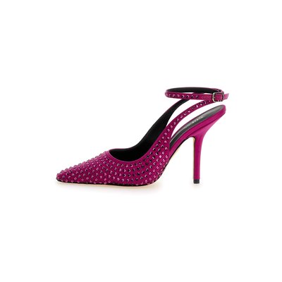 Escarpin Slingback Estar Clous GUESS