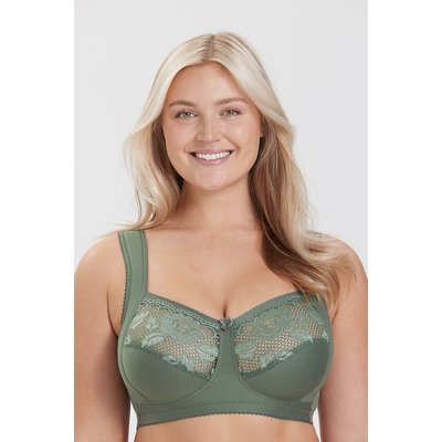 Soutien-gorge sans armatures MISS MARY OF SWEDEN