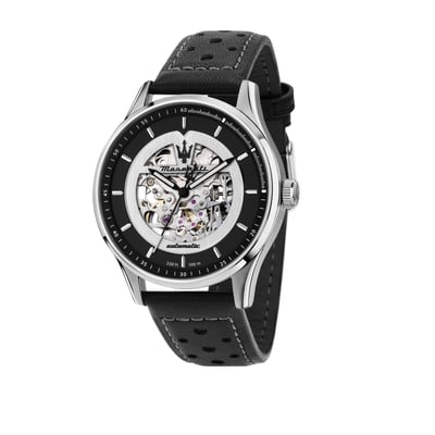 Montre Analogique  SORPASSO MASERATI
