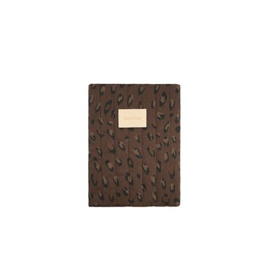 Protège-carnet de santé A5 HYDE PARK NOBODINOZ
