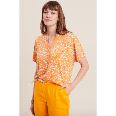T-shirt manches courtes BREAL