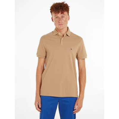 Polo  manches courtes regular 1985 TOMMY HILFIGER
