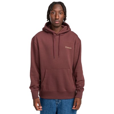 Sweat à capuche SMOKEY BEAR X ELEMENT PREVENT ELEMENT