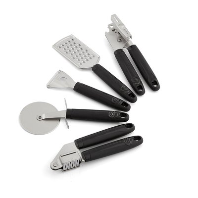 Stealth 5-Piece Gadget Set SWAN