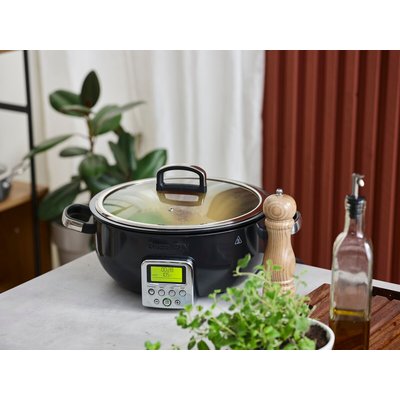Elite 5.6L Omnicooker GREENPAN