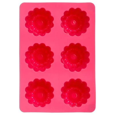 Moule silicone medium ESSENTIELS 5FIVE SIMPLY SMART