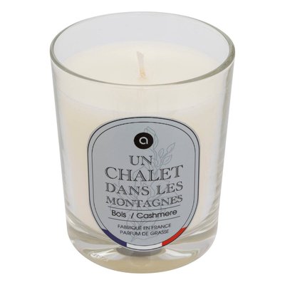Bougie parfumée NIBI ATMOSPHERA