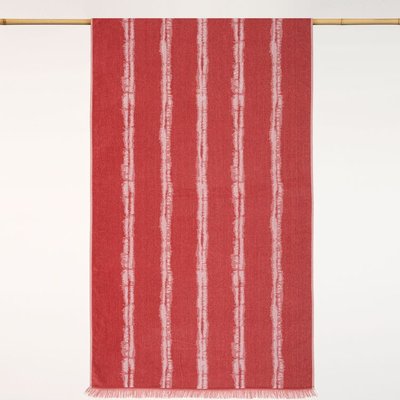 Drap De Plage en Velours  DYE LASA HOME