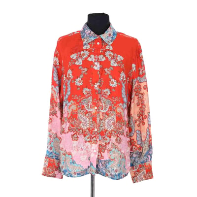 Chemise - Très Bon État SANDRO