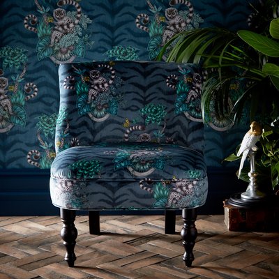 Langley Lemur Chair EMMA J SHIPLEY