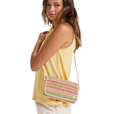Sac banane COCO PEARL CROSSBODY. ROXY