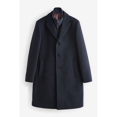 Manteau matelassé à col cheminée NEXT