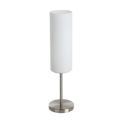 Lampe de table métal   TROY 3 EGLO