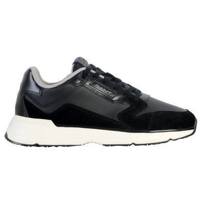 Basket Cuir Beeker Cow Suede GANT