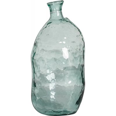Vase en verre recyclé, Sumaya RECOLLECTION