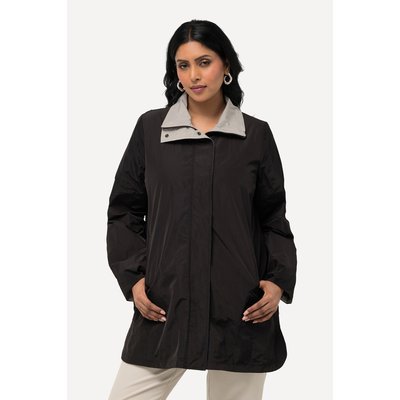 Veste réversible à col montant. Poches ULLA POPKEN