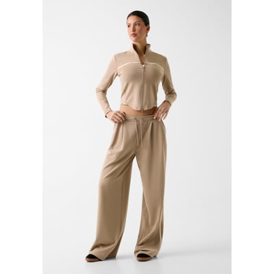 Pantalons De Survêtement À Jambes Larges GUESS