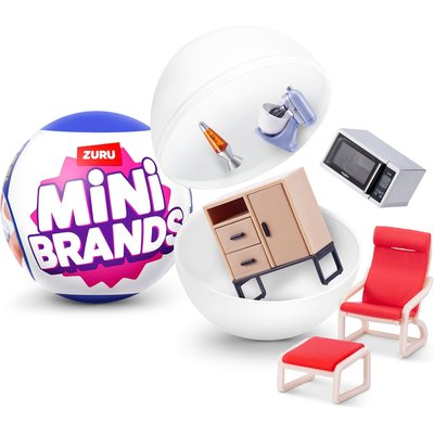 Mini Brands - Maison ZURU