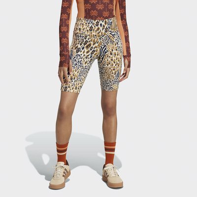 Pantacourt femme sportswear 2025