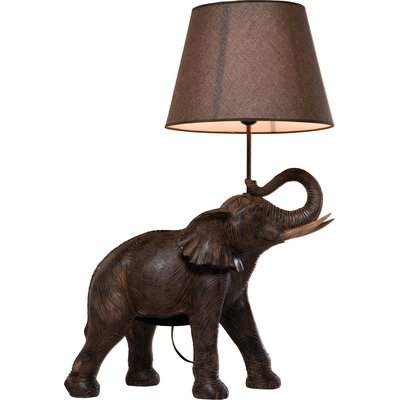 Lampe éléphant KARE DESIGN